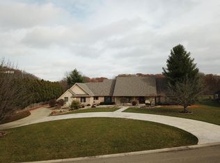 3315 Fairway Dr, Danville, IL