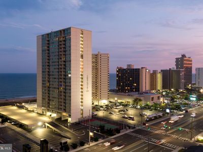 10700 Coastal Hwy UNIT 2105, Ocean City, MD, 21842