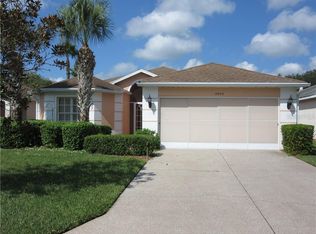 10805 Collar Dr, San Antonio, FL 33576