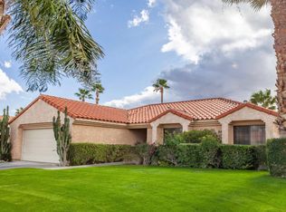 1467 E Adobe Way, Palm Springs, CA 92262