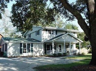 309 Youpon Dr, Cape Carteret, NC 28584