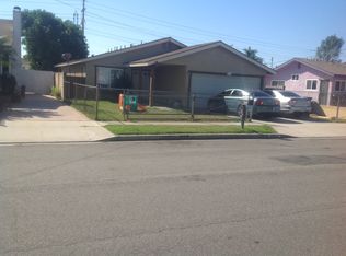 6656 Berry Ave, Buena Park, CA 90620