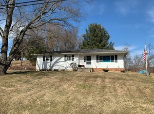 1392 Rock Haven Rd NE, Newark, OH 43055