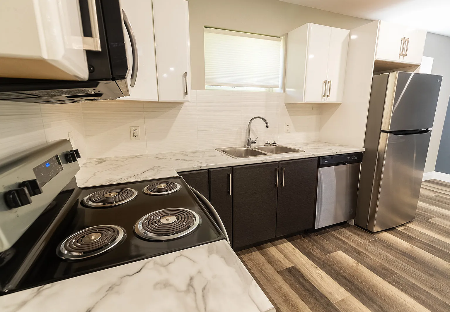Westgate Village Townhomes — Photo 3