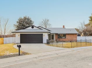4655 S Chinook Ave, Boise, ID 83709