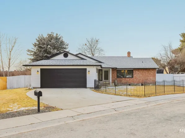 4655 S Chinook Ave, Boise, ID 83709