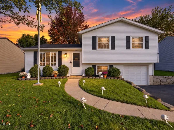 5656 Pheasant Hollow Dr, Toledo, OH 43615