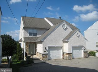 353 W 6th Ave, Conshohocken, PA 19428