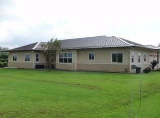 64-5258 White Rd, Kamuela, HI 96743