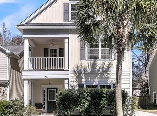 1782 Towne St, Johns Island, SC 29455