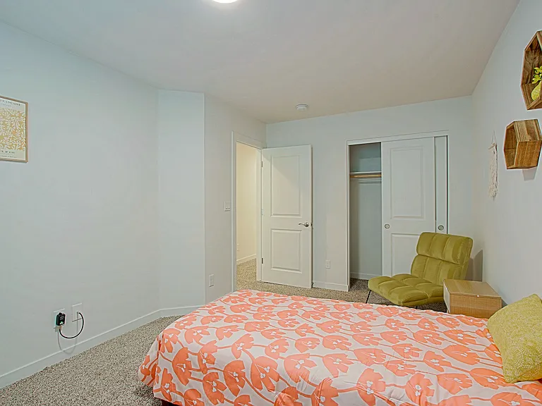 Luxana Apartments — Photo 10