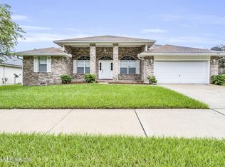2618 Fox Creek Dr, Jacksonville, FL 32221
