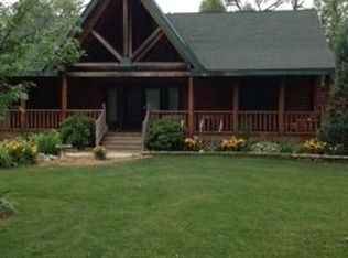 2409 Enid St, Joliet, IL 60435