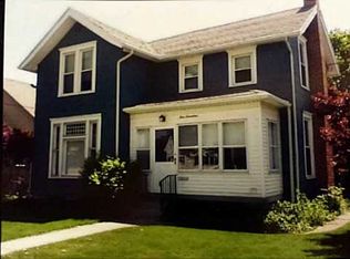 117 Water St, Woodville, OH 43469