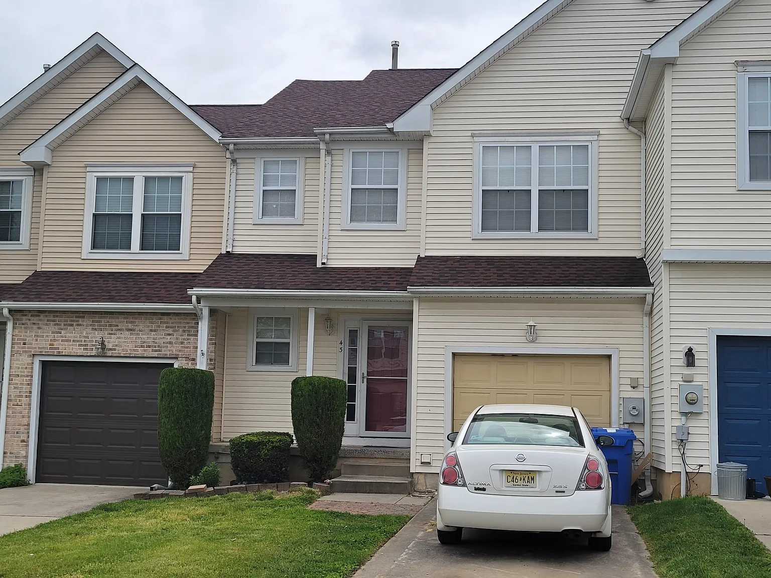 For Rent 3 bedrooms 2.5 bathroom $2675/mo — Photo 1