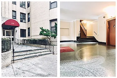 Rented by Quest Realty Sunnyside Corp