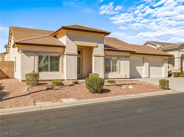 2935 Shimmering Bay St, Laughlin, NV 89029