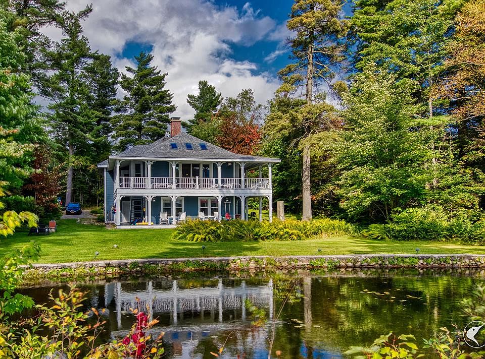 45 Garden Rd, Loon Lake, NY 12989 Zillow