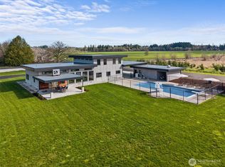 360 Smokey Valley Road, Toledo, WA