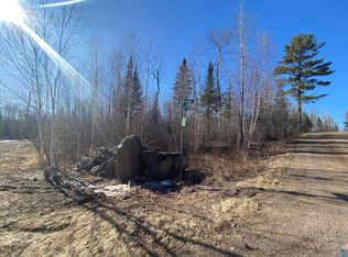 Xxb Pine Peak Rd LOT 1, Lutsen, MN 55612