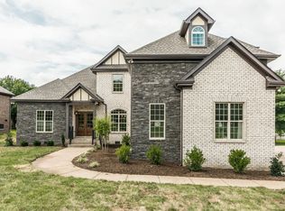 2006 Eagle View Rd LOT 11, Hendersonville, TN 37075