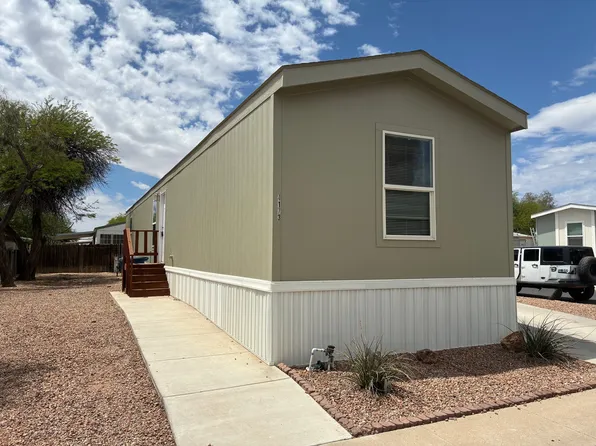 4173 N Columbine Ln, Tucson, AZ 85705