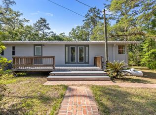 4014 Ashville Hwy, Monticello, FL 32344