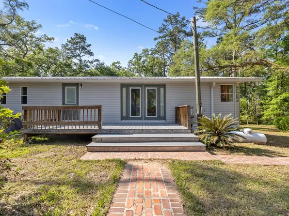 4014 Ashville Hwy, Monticello, FL 32344