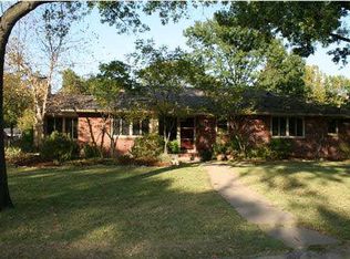 404 Waverly St, Wichita, KS 67218