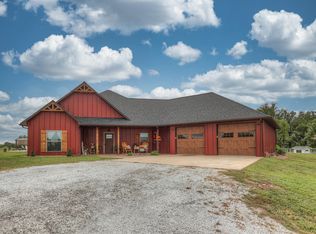 17213 Reindeer Dr, Granby, MO 64844