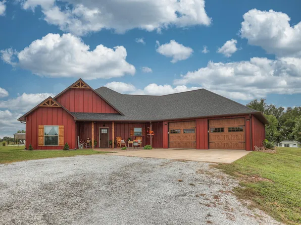 17213 Reindeer Drive, Granby, MO 64844