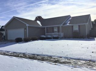 2301 E Michigan Ave, Urbana, IL