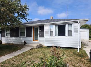 1708 Greenfield Ave, Sheboygan, WI 53081