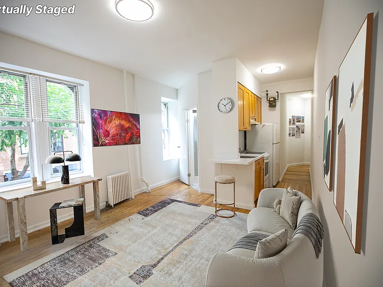 234 Thompson St #6 — Photo 1