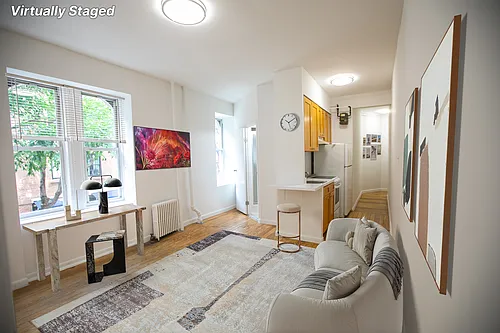 234 Thompson St #6 Photo 1