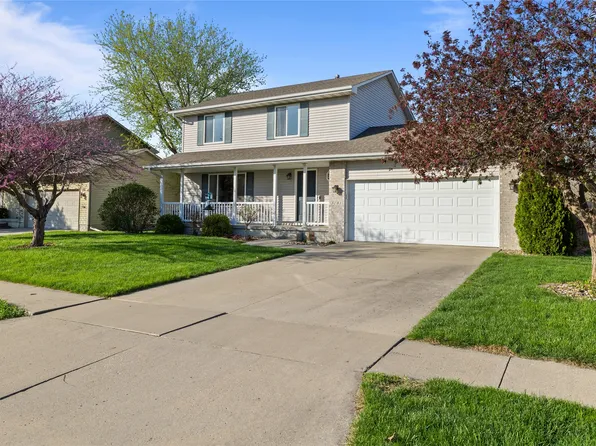 3101 SE Magnolia Dr, Ankeny, IA 50021