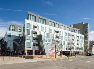 55 W 12th Ave #309, Denver, CO 80203