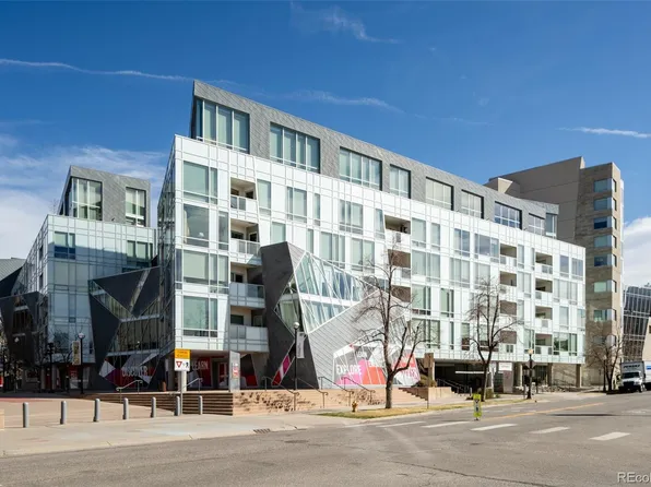 55 W 12th Avenue #309, Denver, CO 80204