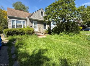 3370 W 128th St, Cleveland, OH 44111