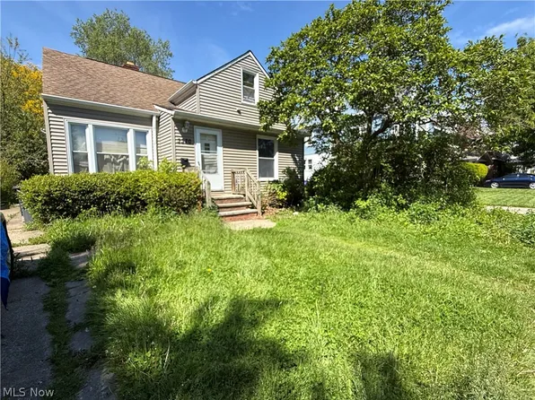 3370 W 128th St, Cleveland, OH 44111