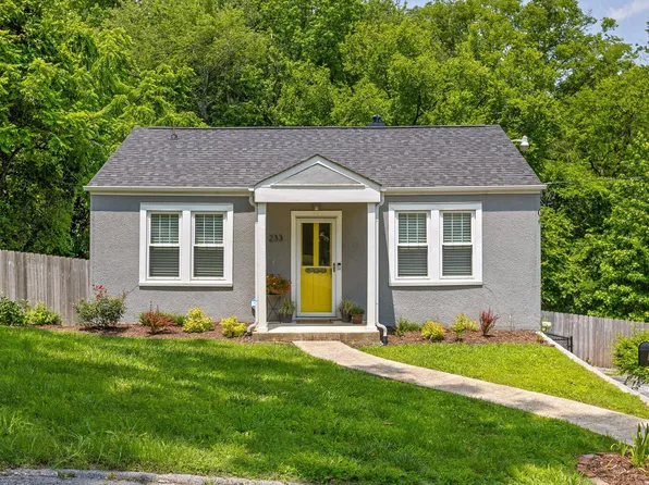 233 Sweetland Dr, Chattanooga, TN 37415