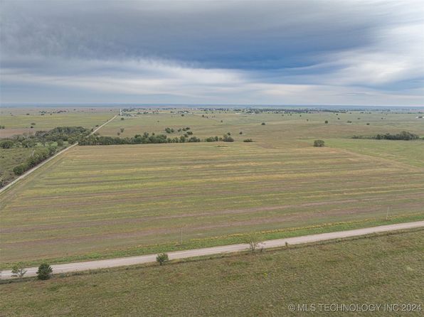 County Road 4, South Coffeyville, OK 74072