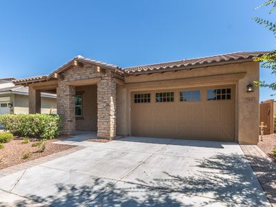 2202 N Park Meadows Dr, Buckeye, AZ, 85396