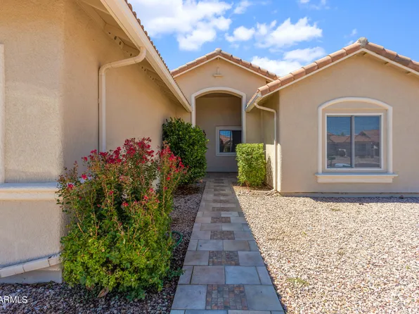 2946 SOFTWIND Drive, Sierra Vista, AZ 85650