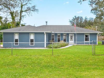 205 Jasmine Rd, Saint Augustine, FL, 32086