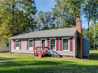 10718 Blossomwood Rd, Chesterfield, VA 23832