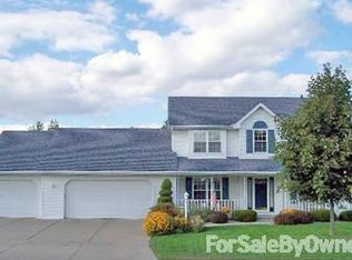 1530 Temple More Ln, Green Bay, WI 54313