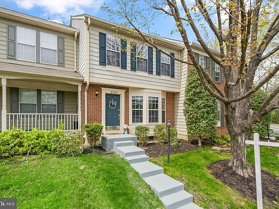 2nd image of 6502 Kelsey Point Cir