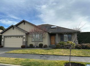 1080 Talus Dr, Sequim, WA