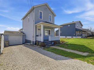 1605 4th St, Beaver Falls, PA 15010